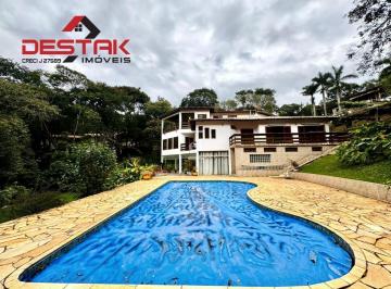 l5227a.jpg ·  Magnífica Casa para Locação ou Venda no Residencial Parque dos Manacás em Jundiaí/SP.