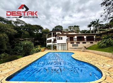 v8751a.jpg · Magnífica Casa para Venda ou Locação no Residencial Parque dos Manacás em Jundiaí/SP.