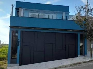 6b26698a8fb4cc441718a0ccd7ee525c318f81a2 · Casa com 3 dormitórios à venda, 151 m² por R$ 850.000,00 - Residencial Villa Verde - Bragança Paulis