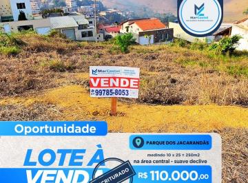 Terreno , Colatina · SUPER LOTES EM COLATINA