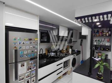 a0e45b4221183ccbf2f2c3e4dd768fd7e7d34255 · Apartamento à venda | 2 quartos | 1 vaga | Porteira fechada | Sítio Cercado – Curitiba/PR