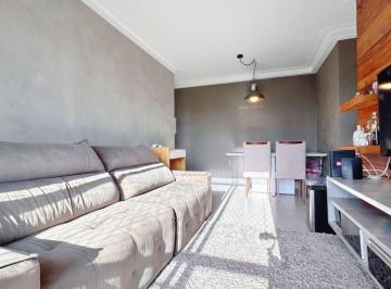 Apartamento de 3 quartos, São Paulo · Apartamento com 3 dormitórios à venda, 73 m² por R$ 780.000,00 - Tatuapé - São Paulo/SP