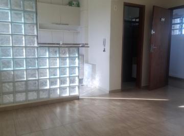 Apartamento de 1 quarto, Londrina · KITNET ALUGA-SE