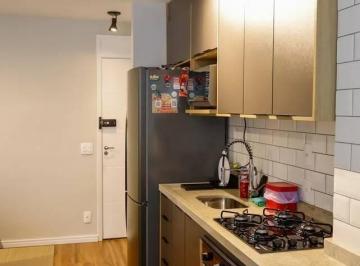 Apartamento · 48m² · 2 Quartos · 1 Vaga · Apartamento a venda com 2 quartos, 48 m² - Centro - Osasco SP