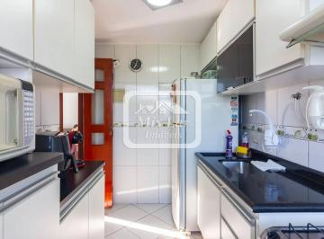Apartamento · 57m² · 2 Quartos · 1 Vaga · Apartamento a venda com 2 quartos, 57 m², Veloso em Osasco SP