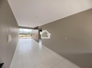 Apartamento · 2 Quartos · 1 Vaga · LOCAÇÃO - APARTAMENTO DE 2 DORMITÓRIOS NO BAIRRO FLORESTA EM ESTANCIA VELHA
