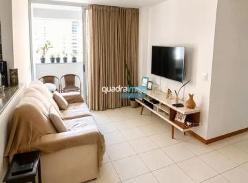 Apartamento de 2 quartos, Águas Claras · Apartamento de 2 quartos sendo 1 suíte no Residencial Monte Carlo em Águas Claras