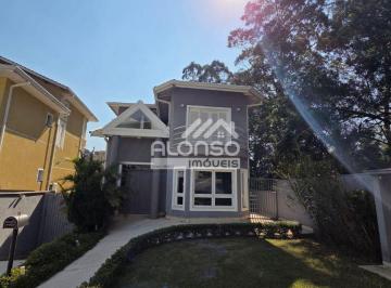 Casa de 4 quartos, Cotia · CASA DE ALTO PADRÃO À VENDA EM CONDOMÍNIO CLUBE!