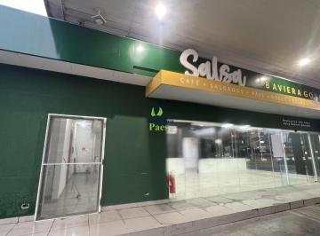 Foto 01 · Sala, Mercês, Curitiba, PR