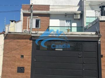Casa de 2 quartos, São Paulo · LINDO SOBRADO A VENDA NA PENHA - 2 DORMITÓRIOS