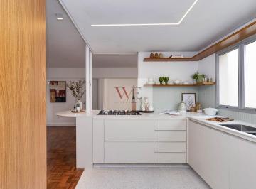 Apartamento · 108m² · 2 Quartos · 1 Vaga · Condomínio Edifício Ana Rosa - Apartamento em Jardim Paulista, São Paulo/SP