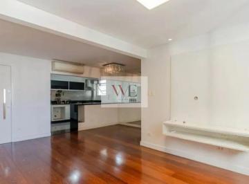 Apartamento · 84m² · 2 Quartos · 1 Vaga · Locação no Jardim Paulista – São Paulo/SP