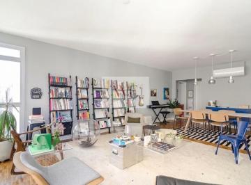 Apartamento · 180m² · 3 Quartos · 1 Vaga · Condomínio Pelicano - Apartamento Alto Padrão em Cerqueira César, São Paulo/SP
