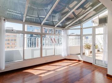 Apartamento · 115m² · 2 Quartos · 1 Vaga · Cobertura Itaim Bibi