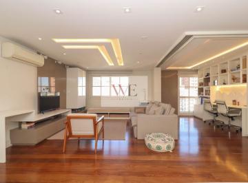 Apartamento · 133m² · 2 Quartos · 2 Vagas · Edifício Mansão Frederico Basille - Apartamento com lazer Jardins
