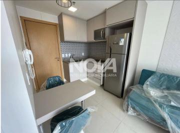 Apartamento de 1 quarto, Águas Claras · Apartamento 1 Quarto - Mobiliado - Andar Alto - DF Century Plaza - Águas Claras Norte
