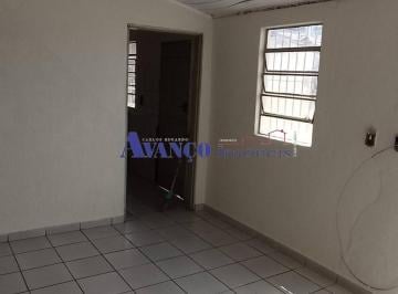 Casa · 50m² · 1 Quarto · Casa de fundos para locação na Vila Arens em Jundiaí