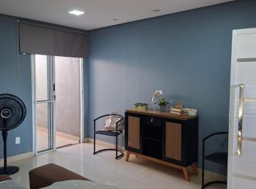 1787148013.jpeg · Casa no Condomínio Residencial Ouro Verde com 3 quartos | É aqui na Imobiliária Rosa e Rangel