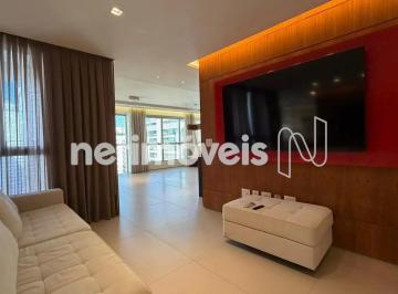 Apartamento de 3 quartos, Brasília · [SS] Cobertura Exclusiva com 3 Suítes: Conforto e Sofisticação - PRIME RESIDENCE PARK SUL