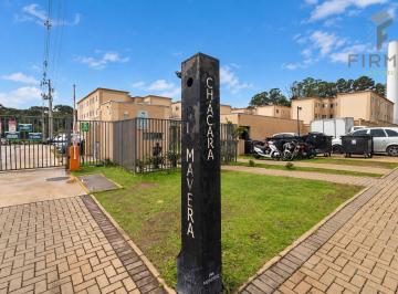 6642516530.jpg · APARTAMENTO BAIRRO CAMPO DE SANTANA CONDOMINIO CHACARA PRIMAVERA