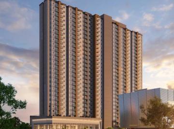 Apartamento de 2 quartos, São Paulo · Apartamento de 35 m² com 2 quartos à venda no Butantã