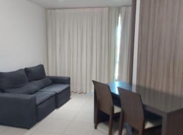 Apartamento de 1 quarto, Salvador · VENDO OU ALUGO 1/4 MUNDO PLAZA