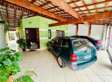 Foto 01 · Imperdível: Casa à venda em São José dos Campos-SP, Cidade Vista Verde, 4 quartos, 2 suítes, 2 salas