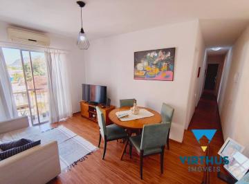 Apartamento · 61m² · 2 Quartos · 1 Vaga · Freguesia - Residencial Ouro Preto - Apartamento 2 quartos , varanda