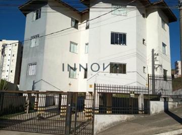 Foto 01 · Apartamento, Residencial Veredas, Poços de Caldas, MG