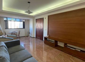 Apartamento de 3 quartos, Fortaleza · Apartamento de 150 m² com 3 quartos à venda em Aldeota Meireles Fortaleza