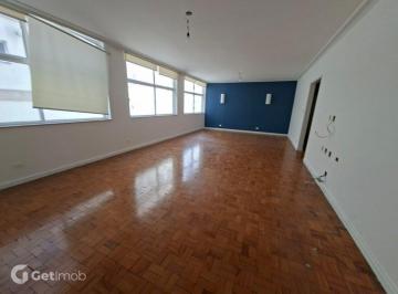 Photo 1 · Apartamento à Venda em Higienópolis 180m² 3 Dormitórios 1 Suíte Vaga na Rua Baro