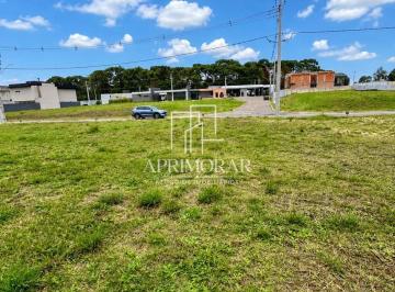 Terreno · 250m² · Terreno a venda em condomio fechado