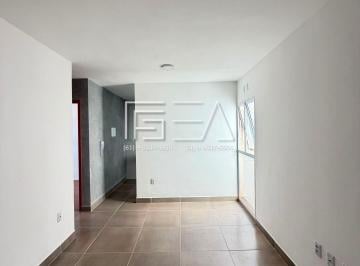 Apartamento · 40m² · 2 Quartos · 1 Vaga · APARTAMENTO PELO MINHA CASA, MINHA VIDA | 2 QUARTOS E LAZER COMPLETO