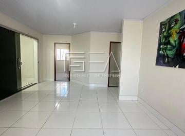 Apartamento · 3 Quartos · APARTAMENTO LOCAÇÃO NO CENTRO | 3 QUARTOS, SUÍTE E VARANDA