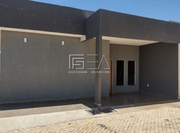 Casa · 108m² · 3 Quartos · 1 Vaga · CASA À VENDA | 3 QUARTOS, SUÍTE E COZINHA GOURMET INTEGRADA