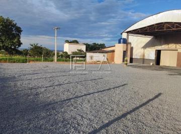 Comercial · 800m² · GALPÃO COMERCIAL À VENDA | 800 M², ENERGIA TRIFÁSICA E ESTRUTURA COMPLETA Formosa/GO