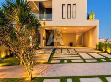 Casa · 330m² · 3 Quartos · 4 Vagas · Casa à Venda no Condomínio Bella Città Fazenda Rodeio- Mogi das Cruzes/ SP