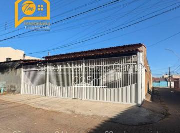 Casa de 3 quartos, Gama · Excelente casa no Setor Norte do Gama – Aceita financiamento