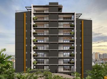 Fachada · Ipo 93 - Apartamento à venda no bairro Vila Ipojuca - São Paulo/SP