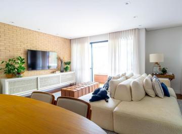 Apartamento · 120m² · 3 Quartos · 2 Vagas · Palais Des Sports Apto AP12560 - Palais Des Sports Apto AP12560