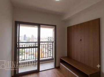 Apartamento · 31m² · 1 Quarto · Studio 1 suite á venda no Bairro Vila Prudente, São Paulo/SP