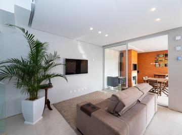 Casa de 3 quartos, Almirante Tamandaré · CASA FACE NORTE, NOVA E ACONHEGANTE
