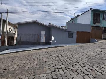 Casa · 80m² · 3 Quartos · 2 Vagas · Casa à venda no bairro Nossa Senhora de Fátima - Caxias do Sul/RS