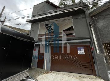 Casa · 250m² · 4 Quartos · 2 Vagas · Casa para alugar no bairro Jardim Danfer - São Paulo/SP