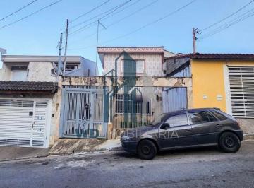 Casa · 250m² · 4 Quartos · 1 Vaga · Casa para alugar no bairro Vila Rui Barbosa - São Paulo/SP