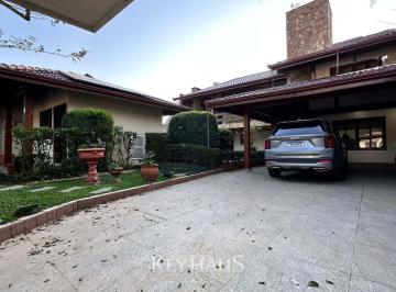 Casa · 372m² · 4 Quartos · 4 Vagas · Casa com 04 Dormitórios | Dom Bosco - Itajaí - SC