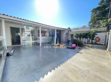 Casa · 150m² · 3 Quartos · 5 Vagas · Casa à venda no bairro Canadá - Cascavel/PR