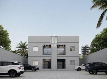 Apartamento · 50m² · 2 Quartos · 1 Vaga · APARTAMENTOS NO MORUMBI | A PARTIR DE R$ 230 MIL