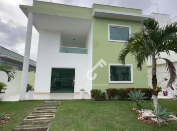 Foto-0 · ESTRADA DO COCO, Abrantes. Duplex em cond. fechado com total infraestrutura, são 3 suítes. Locação R