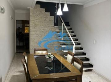 Casa de 3 quartos, São Paulo · SOBRADO COM 3 DORMITÓRIOS A VENDA NO JD. PEDRO NUNES